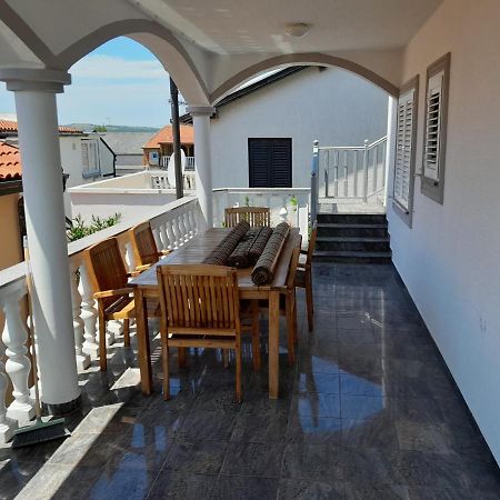 Apartmani Aneri Vir Luaran gambar