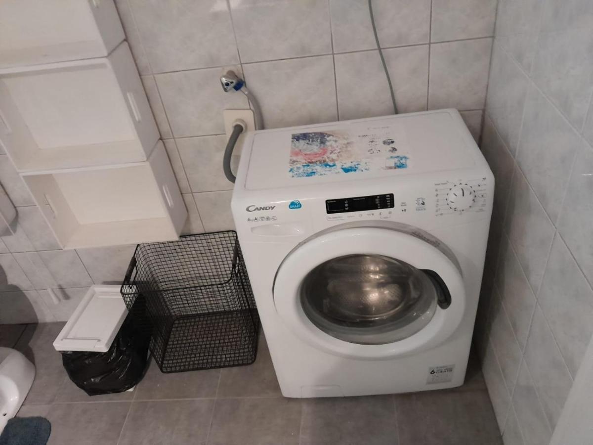 Apartmani Aneri Vir Luaran gambar