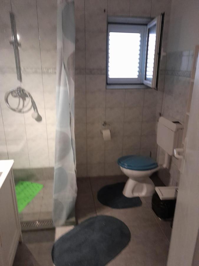 Apartmani Aneri Vir Luaran gambar
