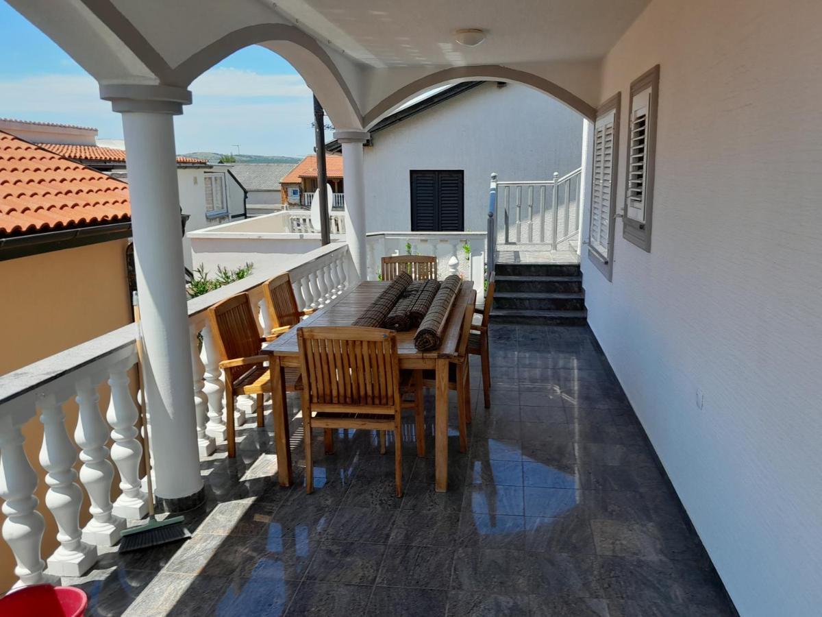 Apartmani Aneri Vir Luaran gambar