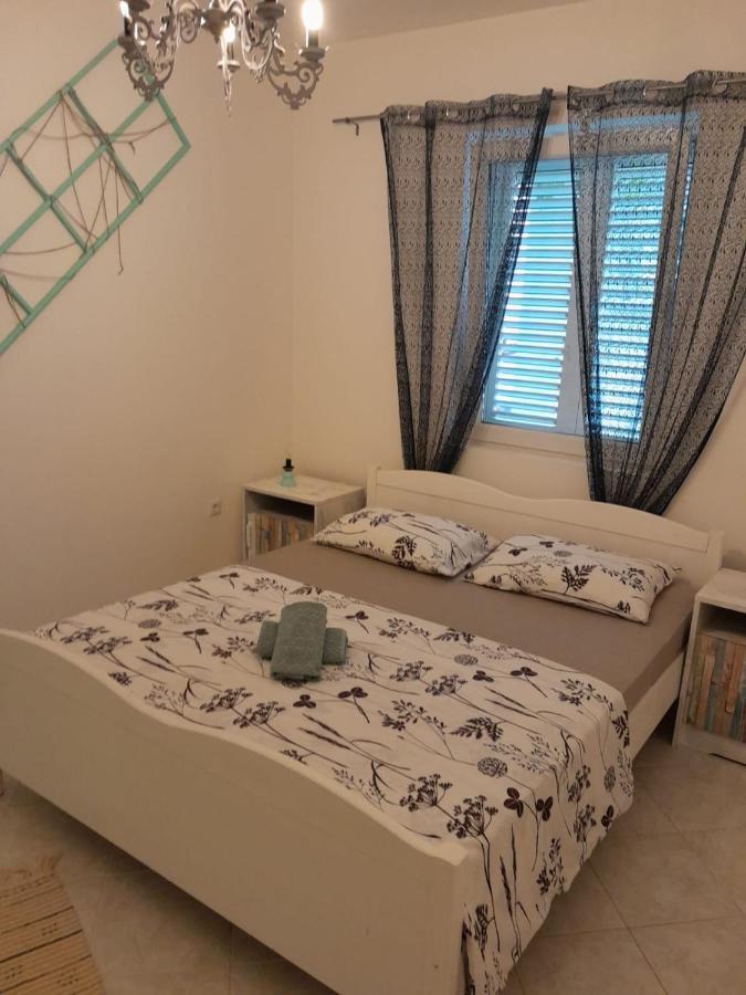 Apartmani Aneri Vir Luaran gambar