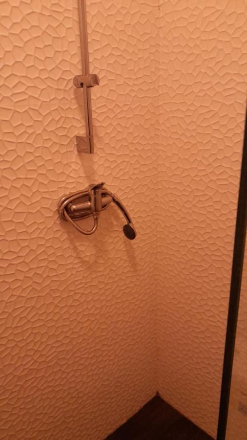 Apartmani Aneri Vir Luaran gambar