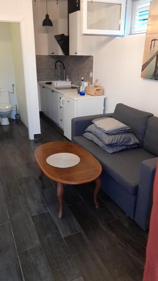 Apartmani Aneri Vir Luaran gambar